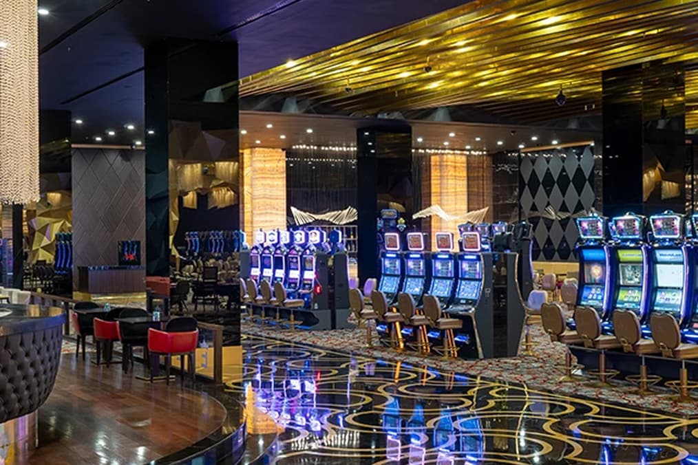Korona Resort & Entertainment